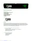 Preview: User Guide