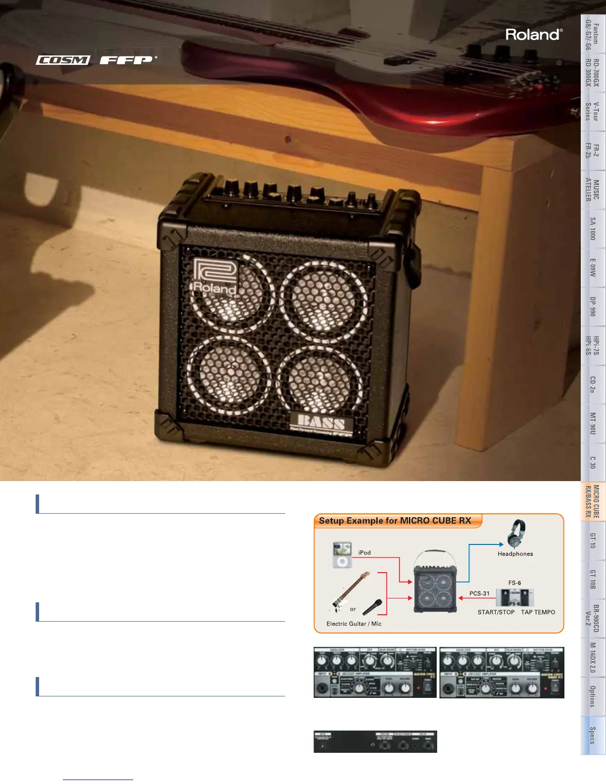 Page #2 background image