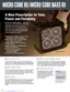 Preview: Specifications