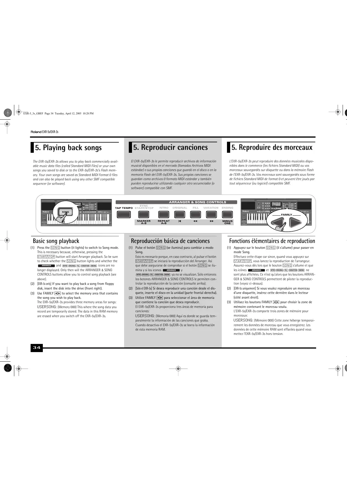 Page #34 background image