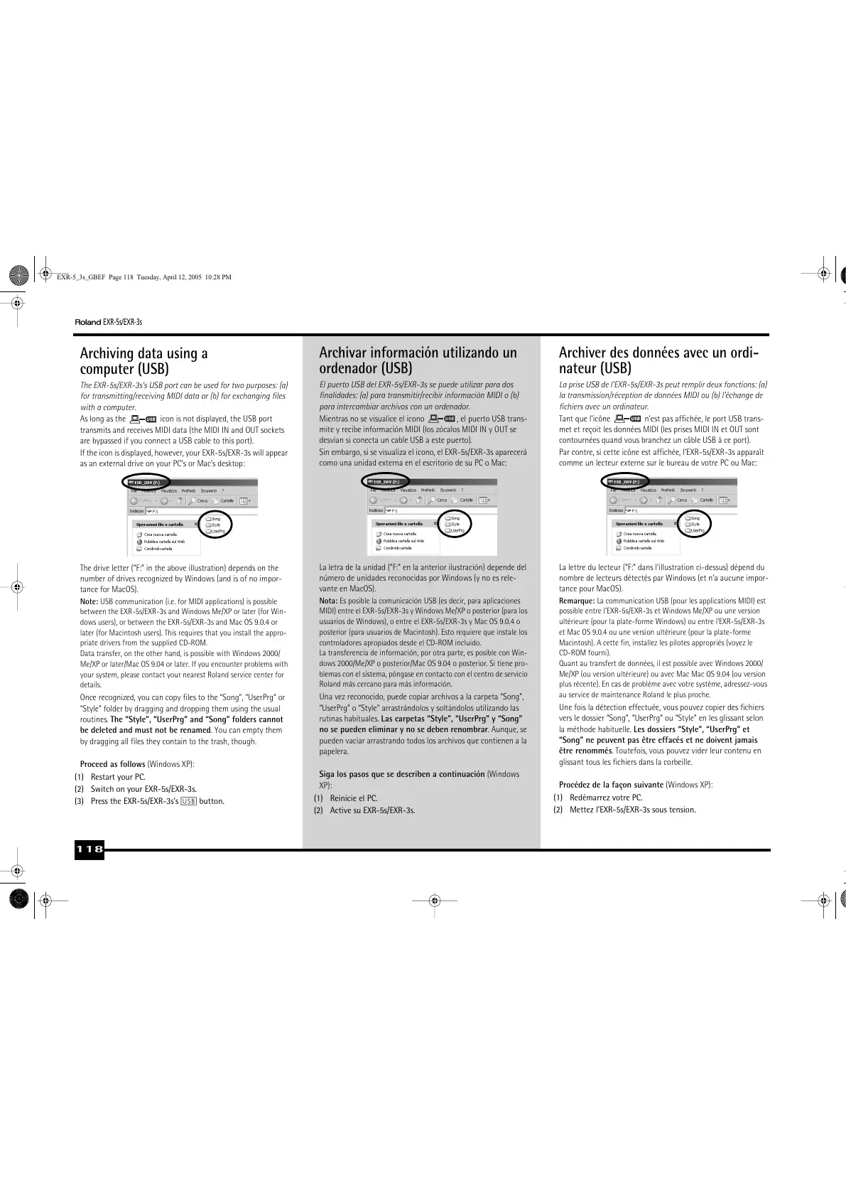 Page #118 background image