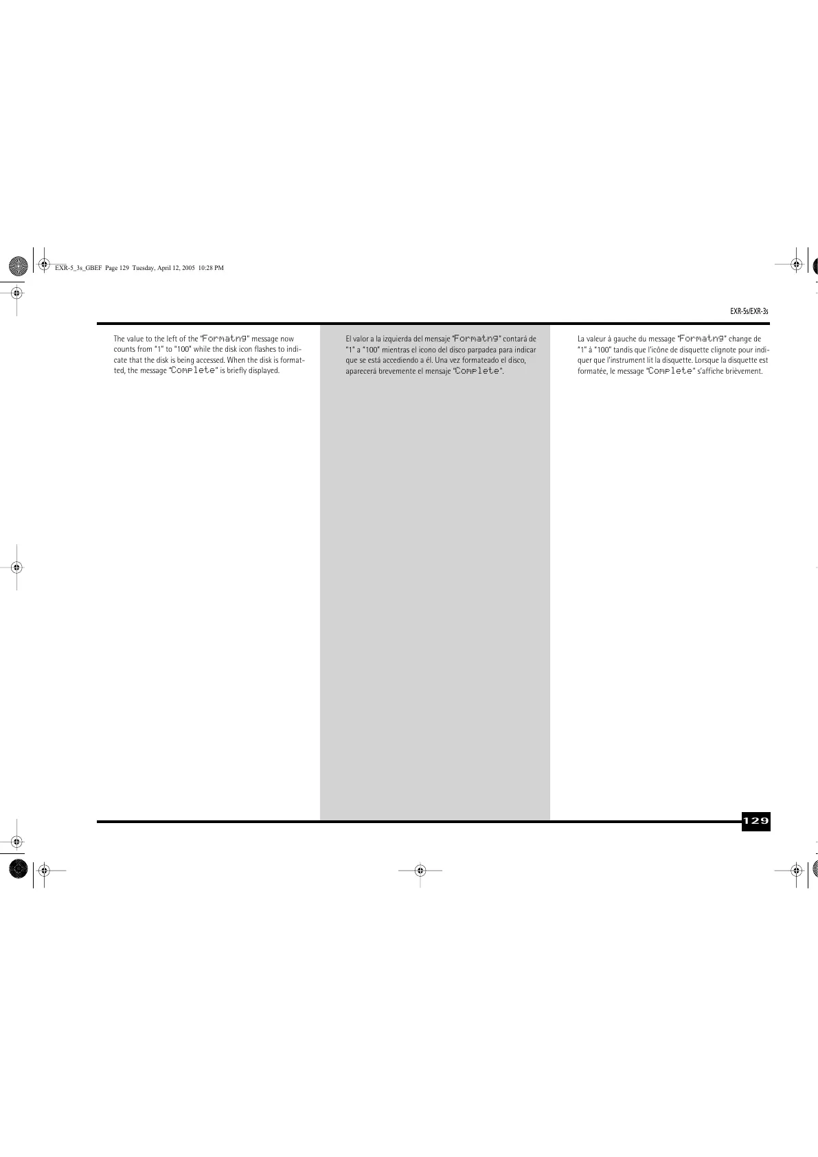 Page #129 background image