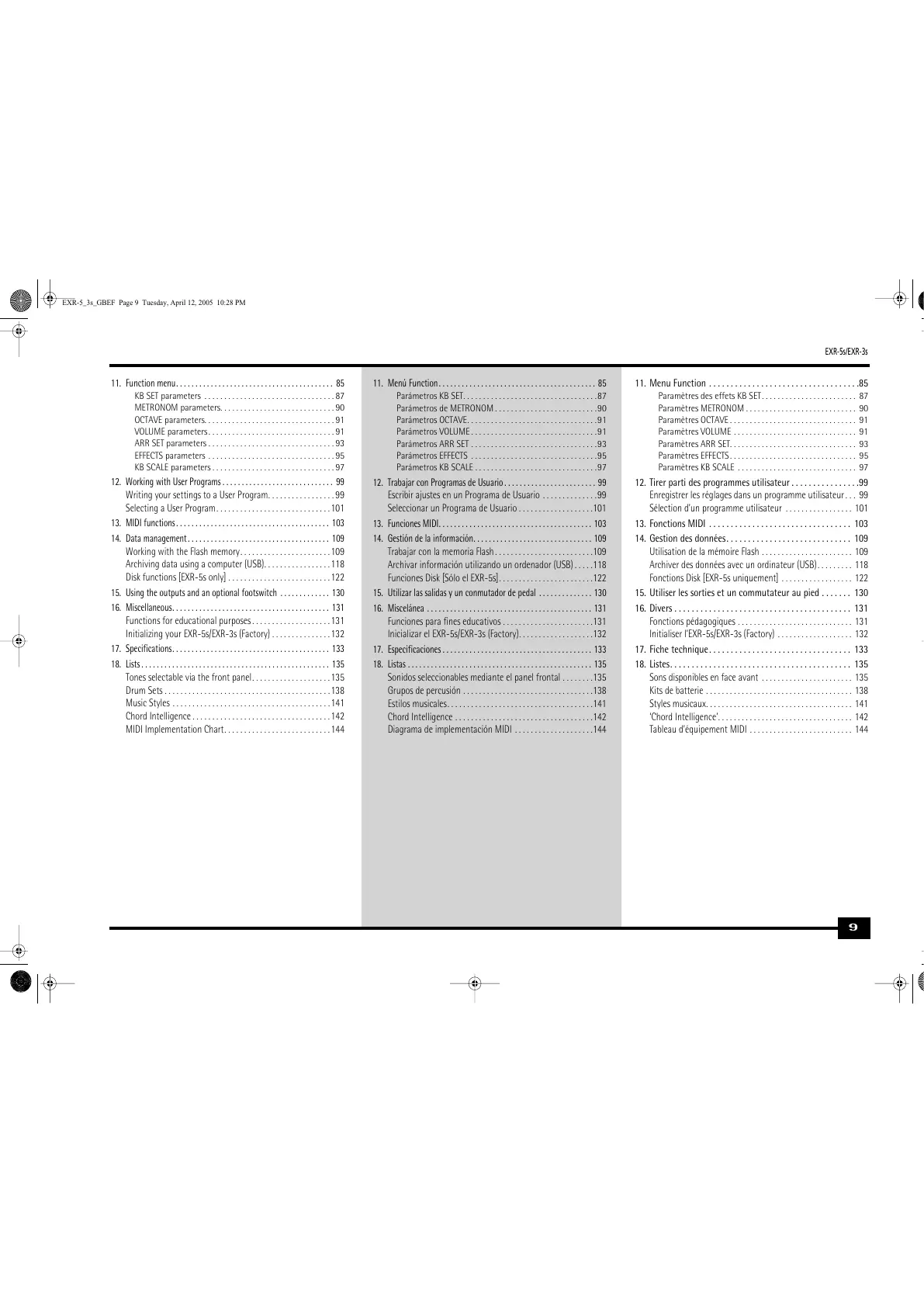 Page #9 background image