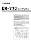 Preview: Owner's Manual