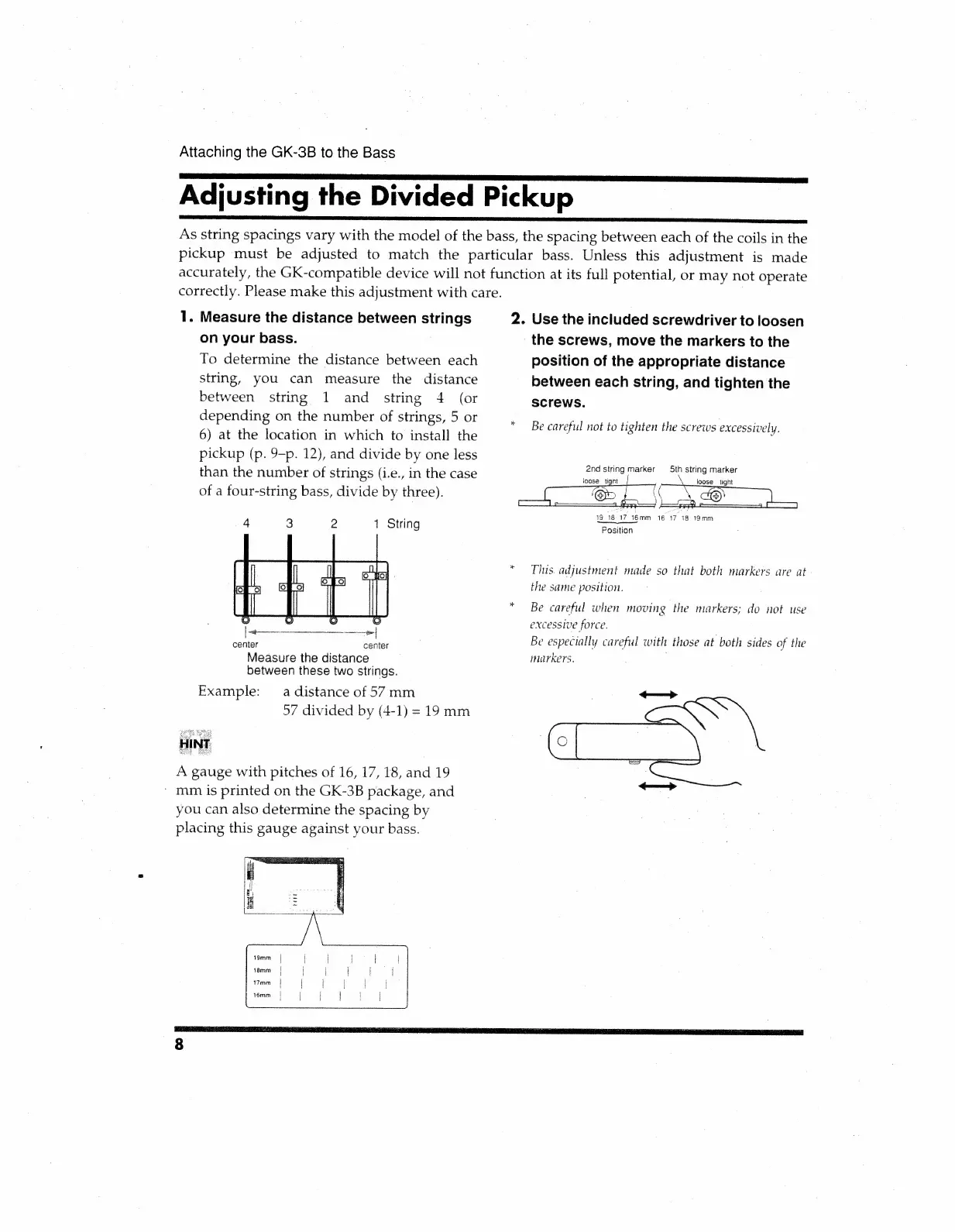 Page #8 background image