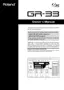 Preview: Owner's Manual