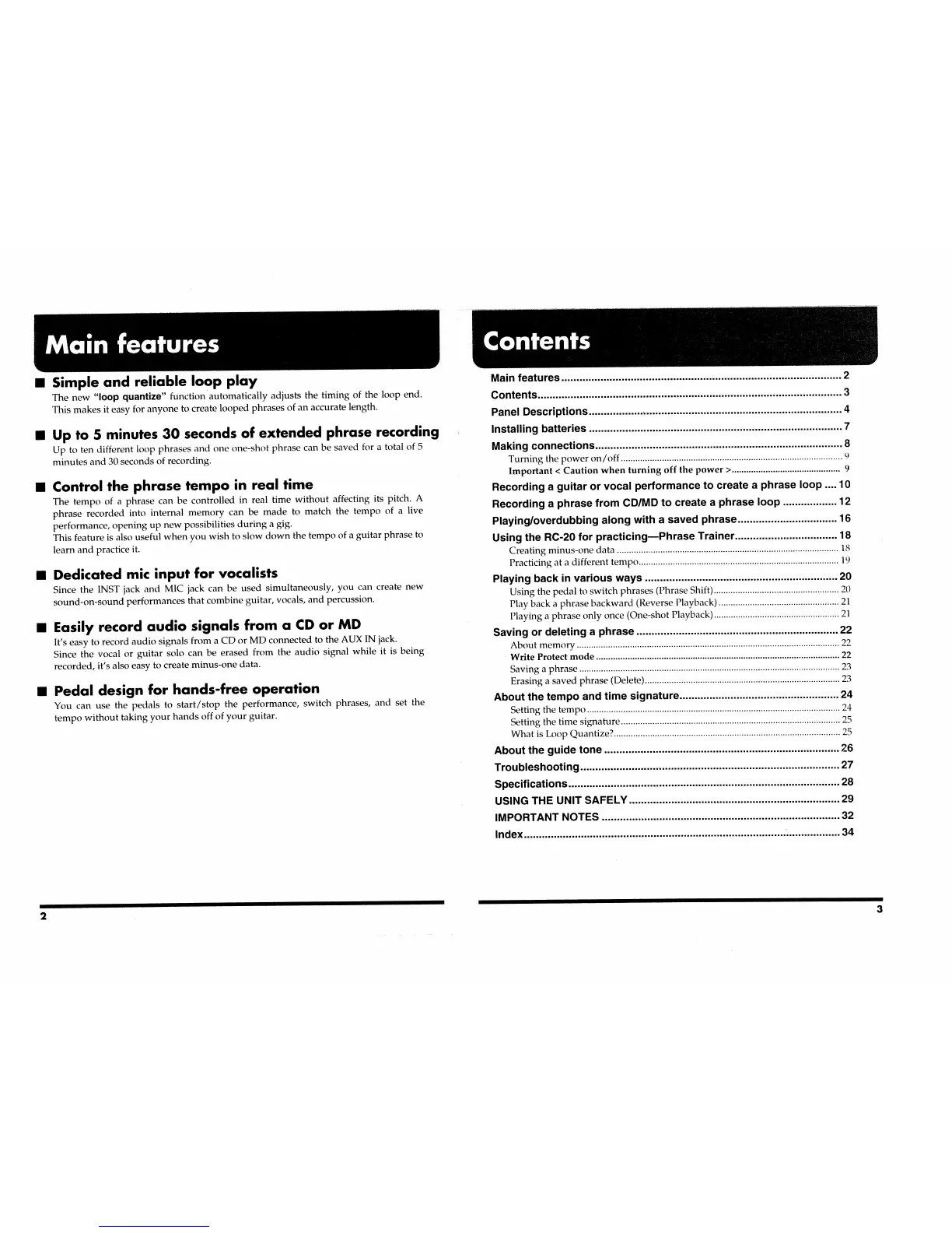Page #2 background image