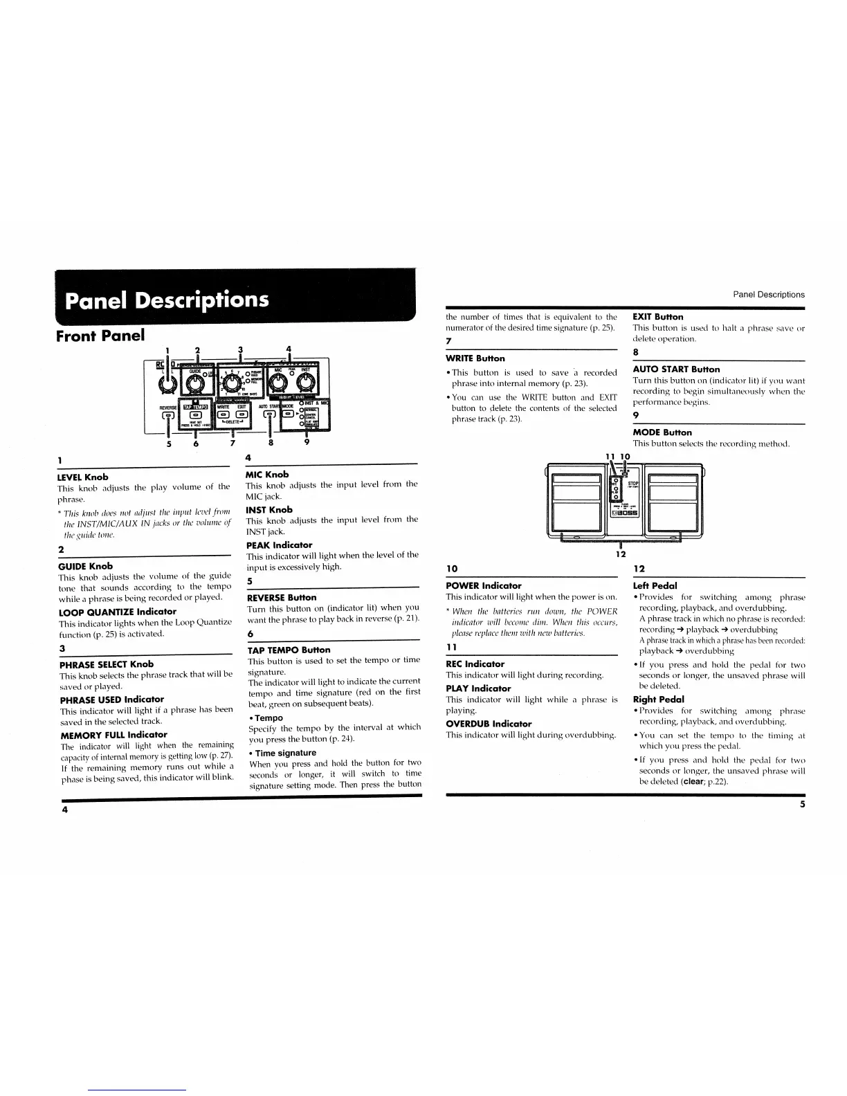 Page #3 background image