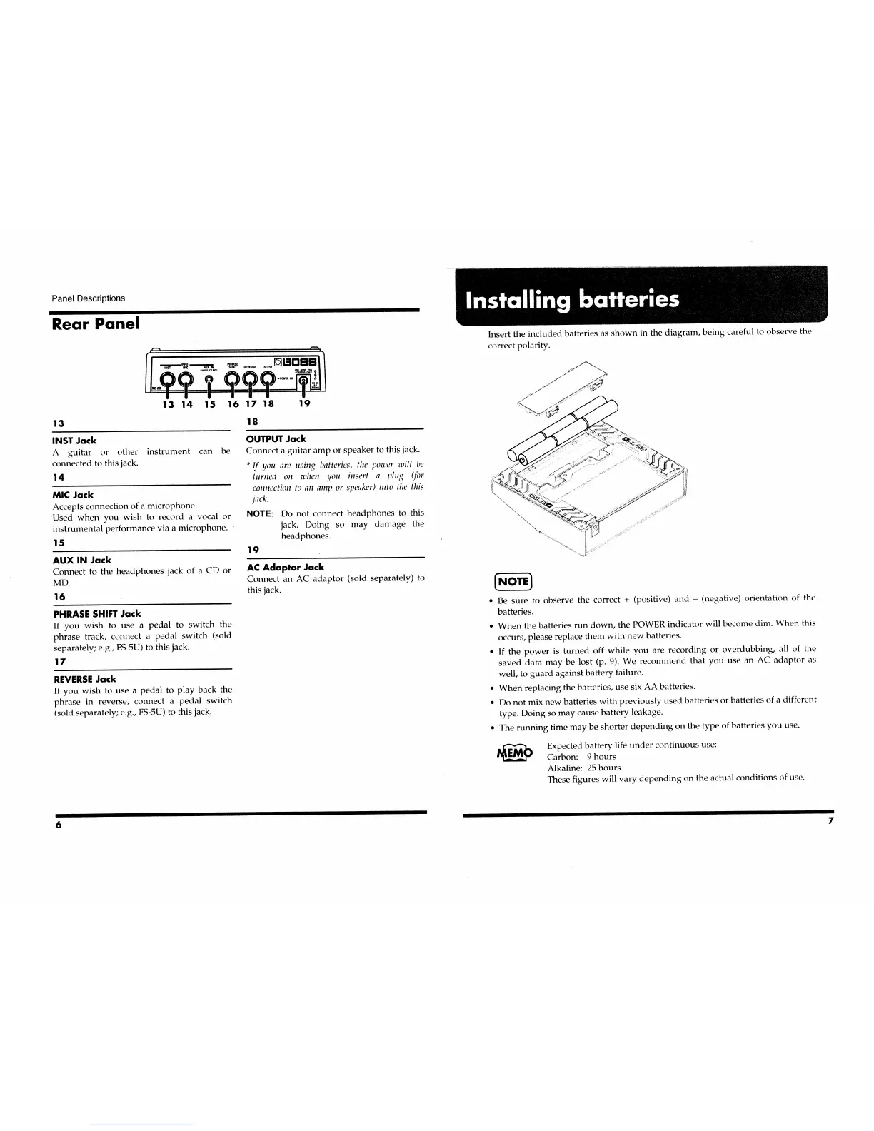 Page #4 background image
