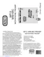 Preview: Owner's Manual