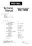 Preview: Technical Manual