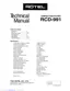 Preview: Technical Manual