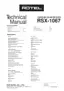 Preview: Technical Manual