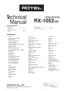 Preview: Technical Manual