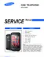 Preview: Service Manual