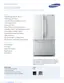Preview: Specifications