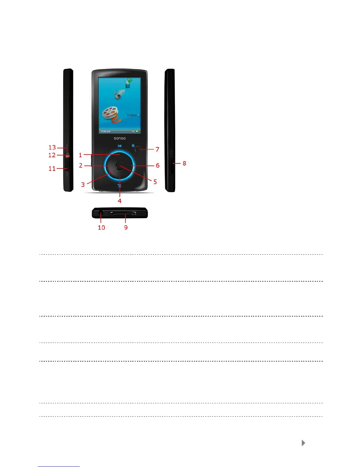 Page #9 background image