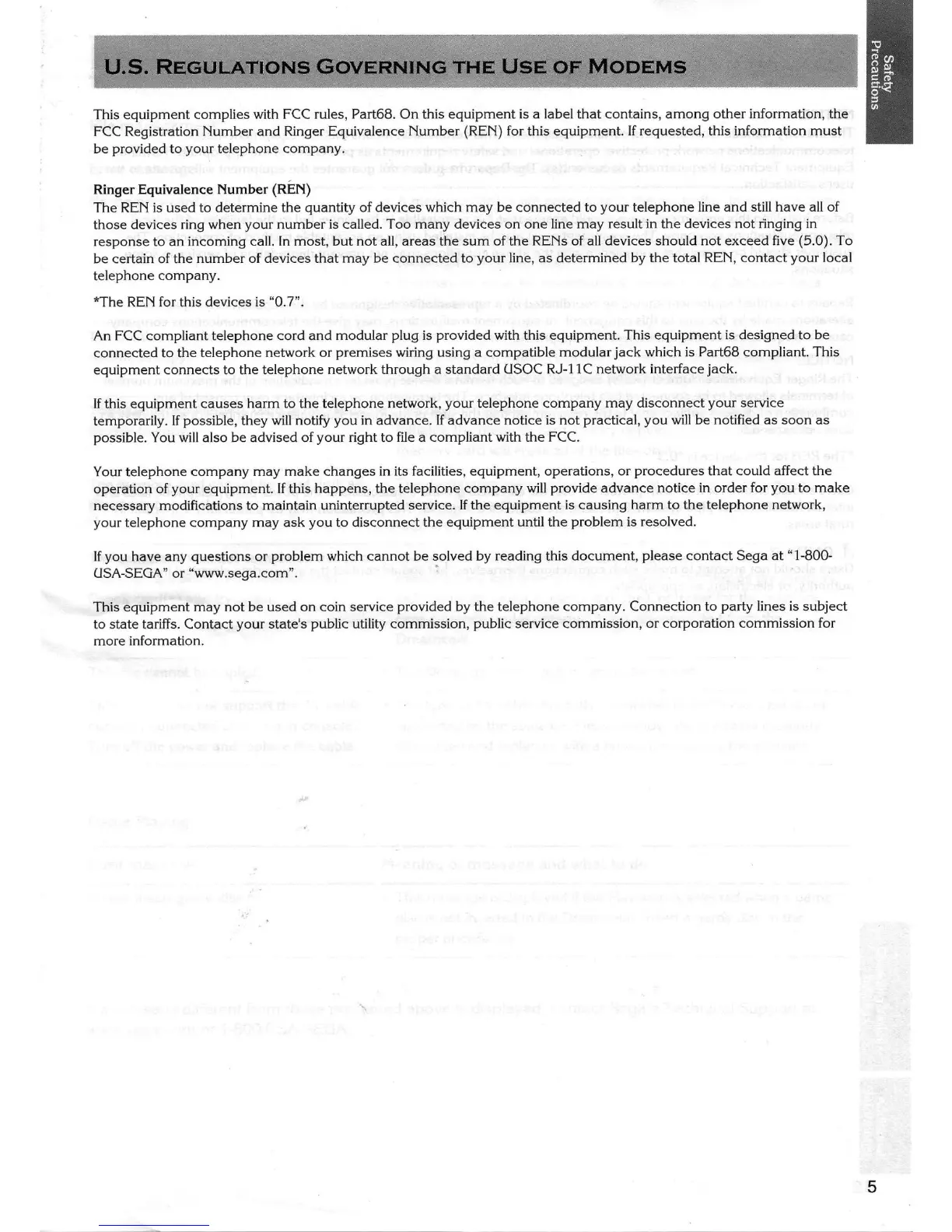 Page #5 background image