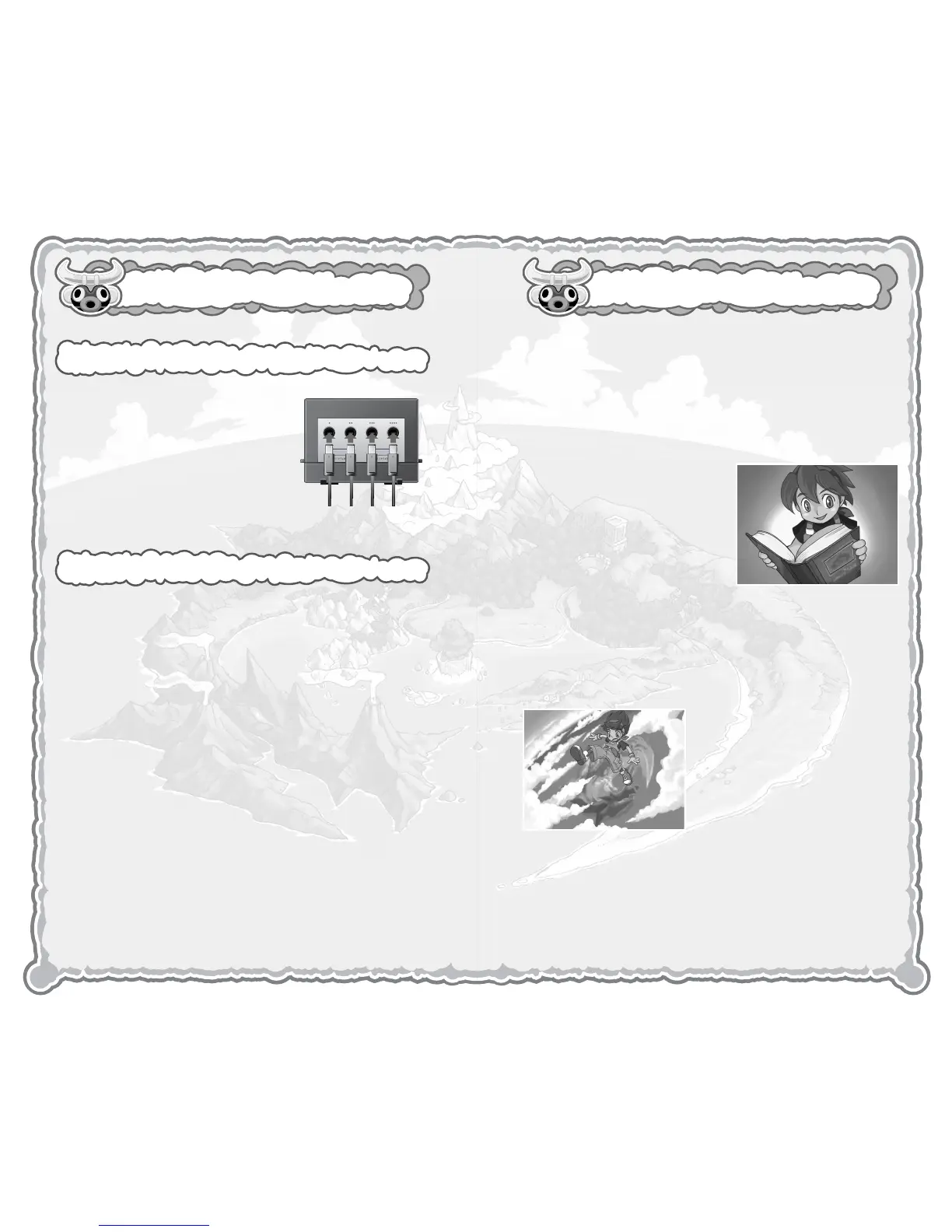 Page #4 background image