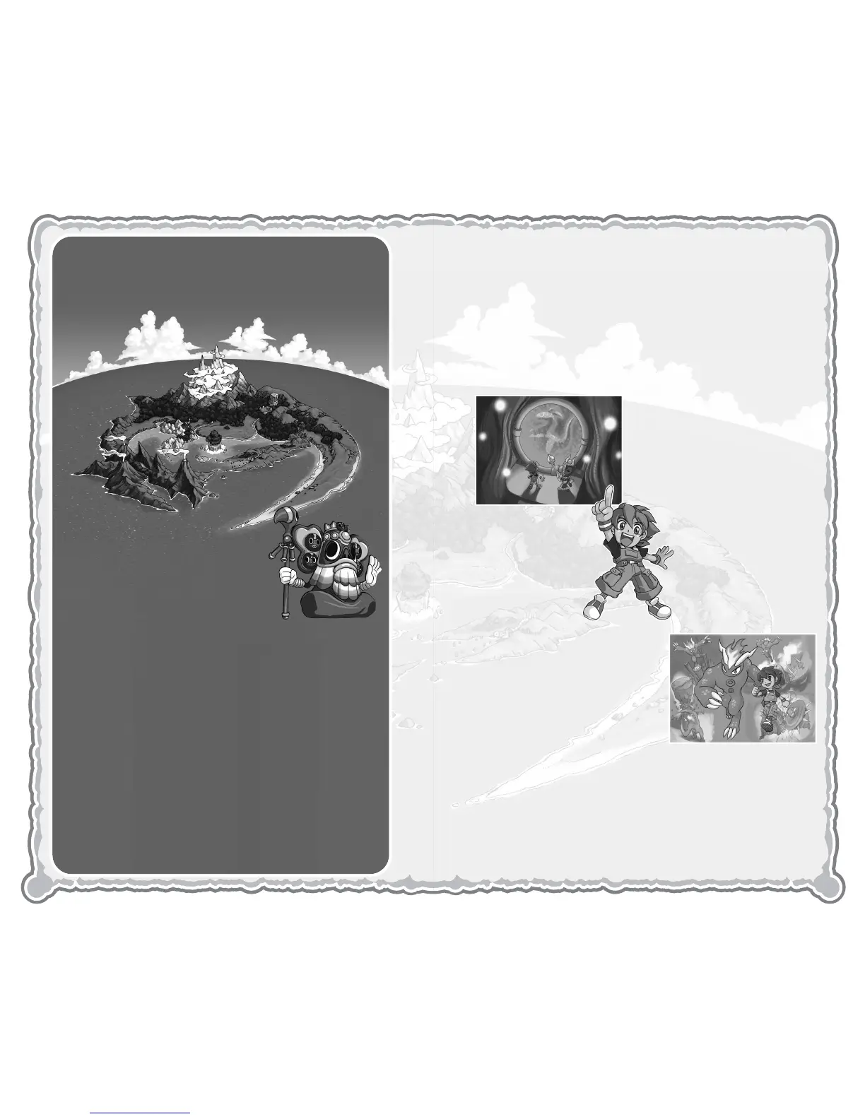 Page #5 background image