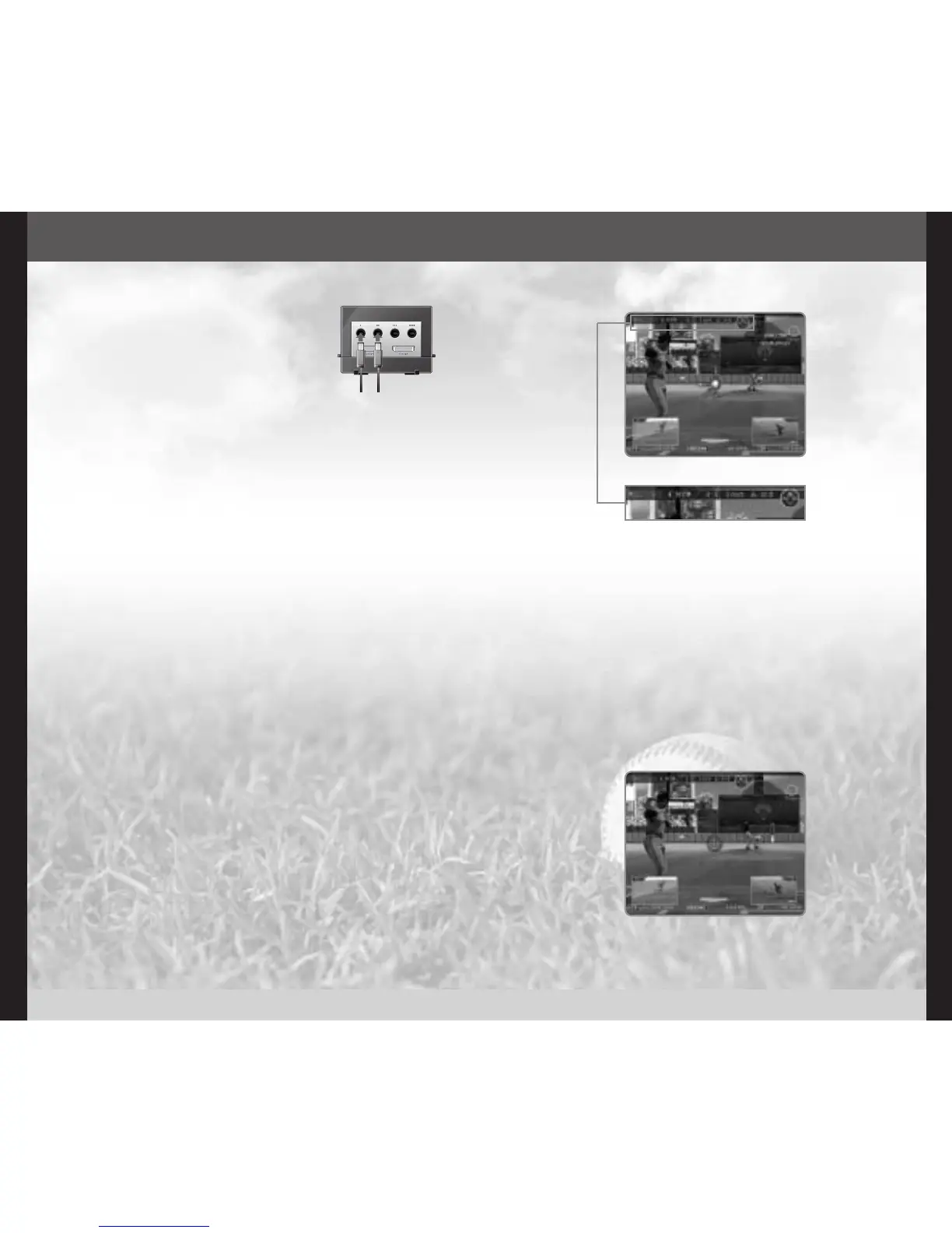 Page #4 background image
