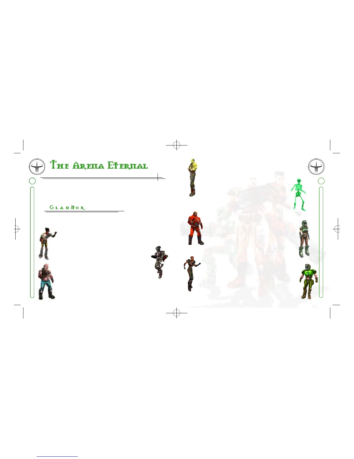 Page #4 background image