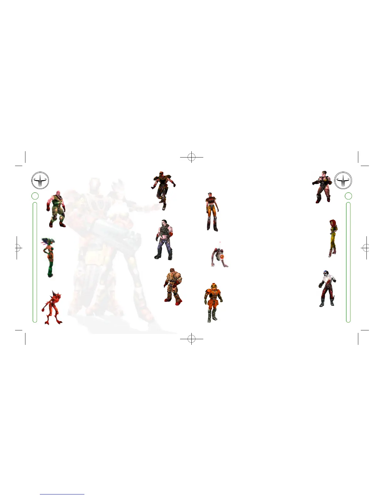 Page #5 background image
