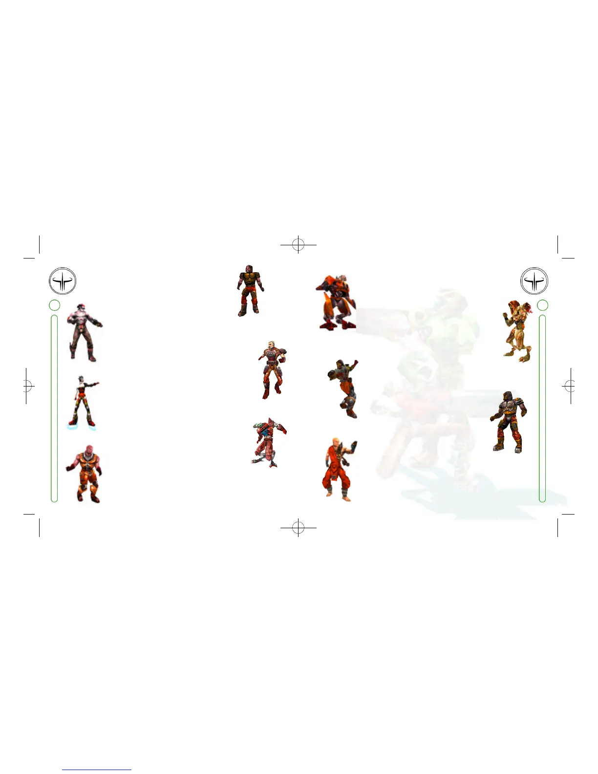Page #6 background image