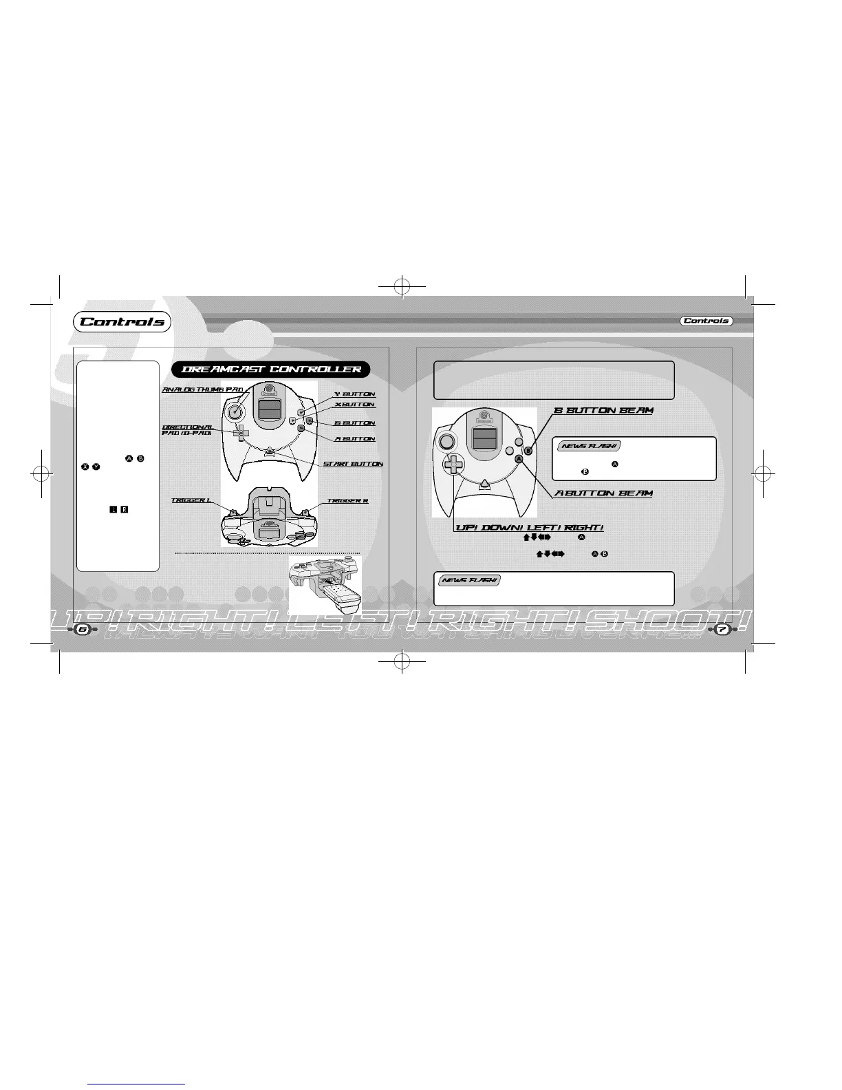 Page #4 background image
