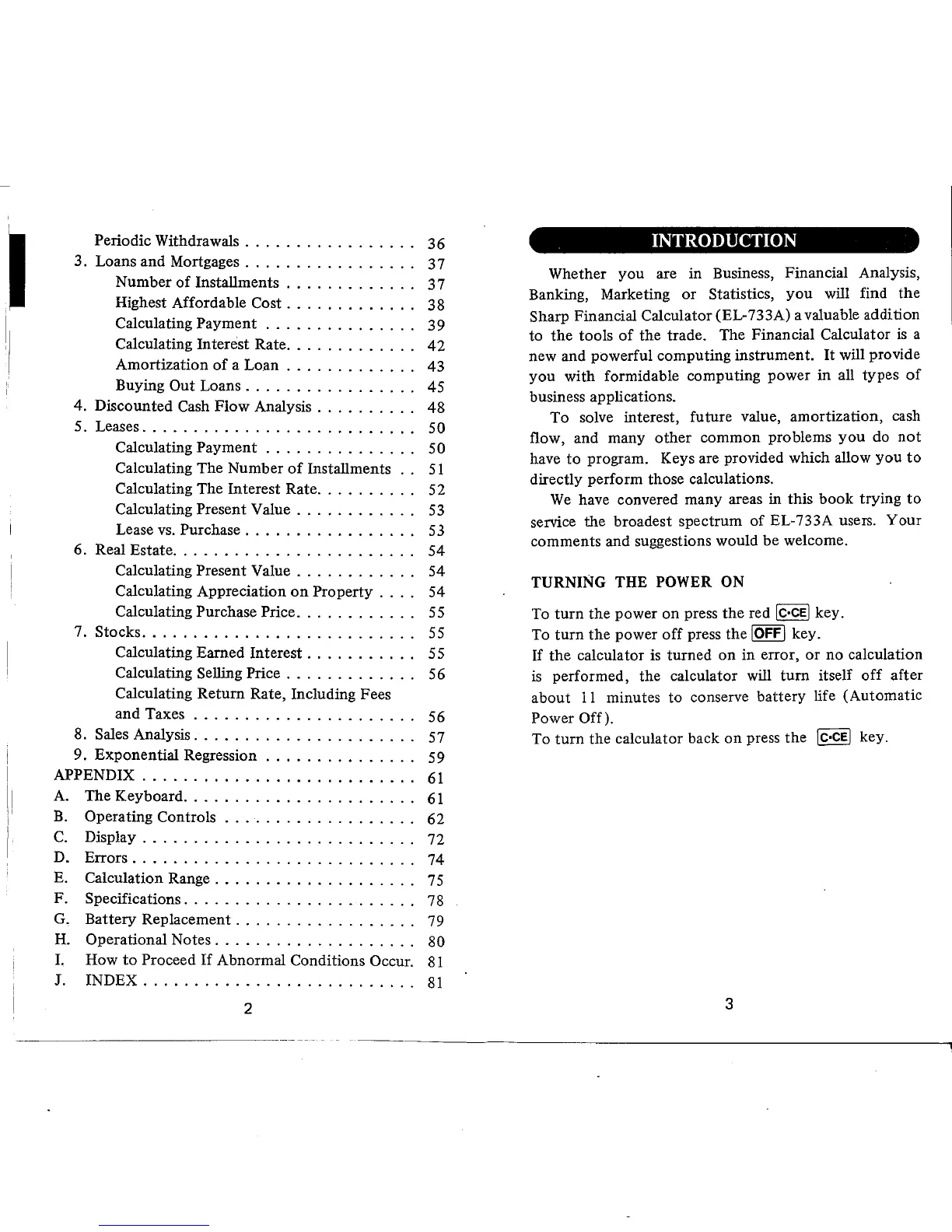 Page #3 background image
