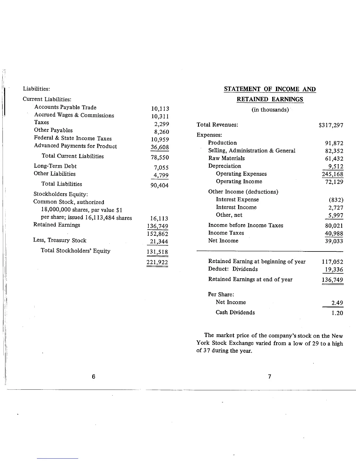 Page #5 background image