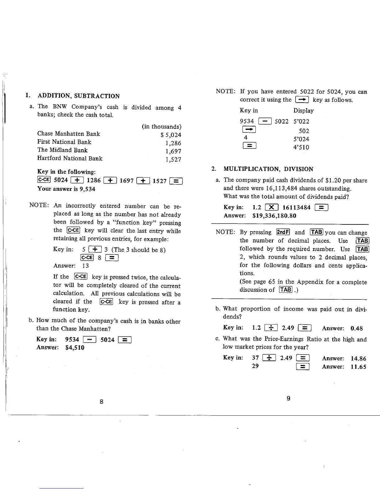 Page #6 background image