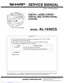 Preview: Service Manual