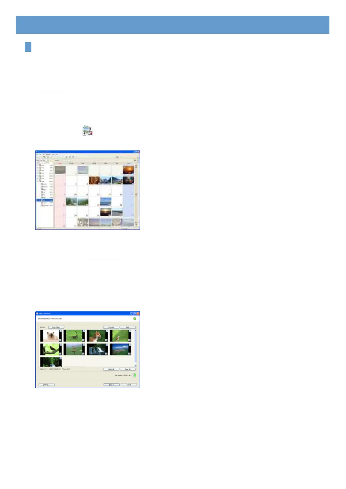 Page #20 background image