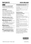 Preview: User Guide