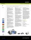 Preview: Specifications