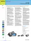 Preview: Specifications