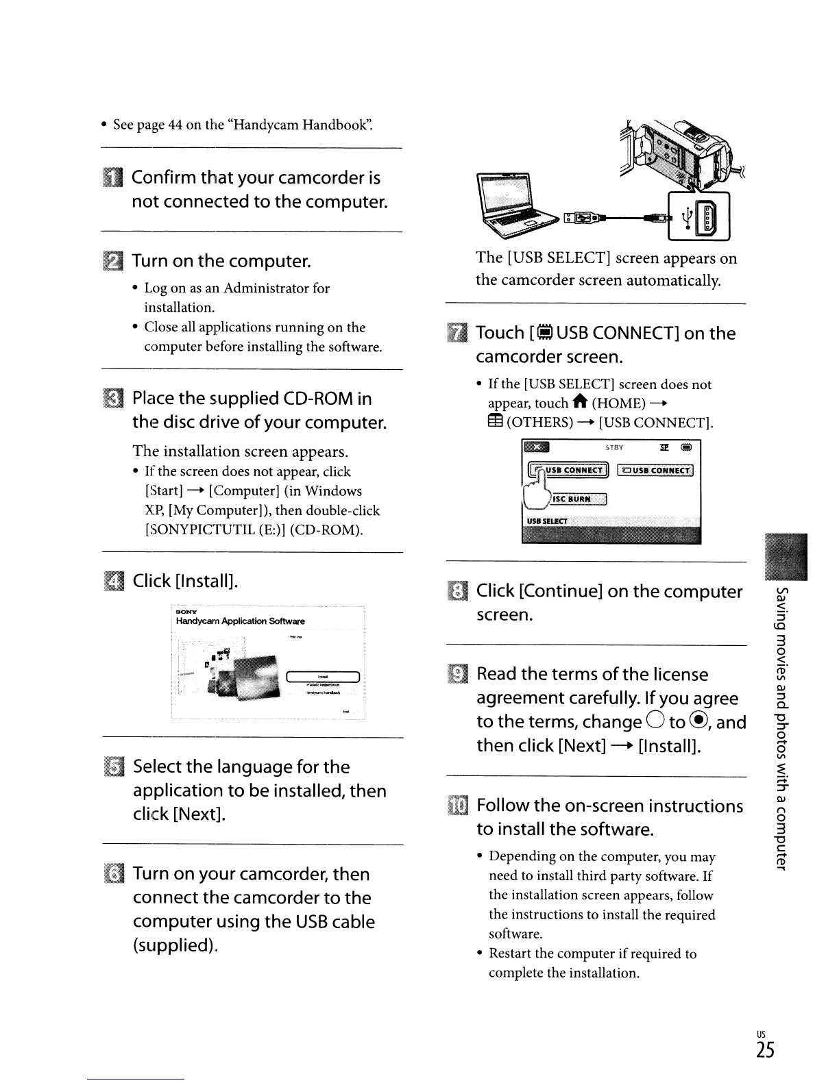 Page #25 background image