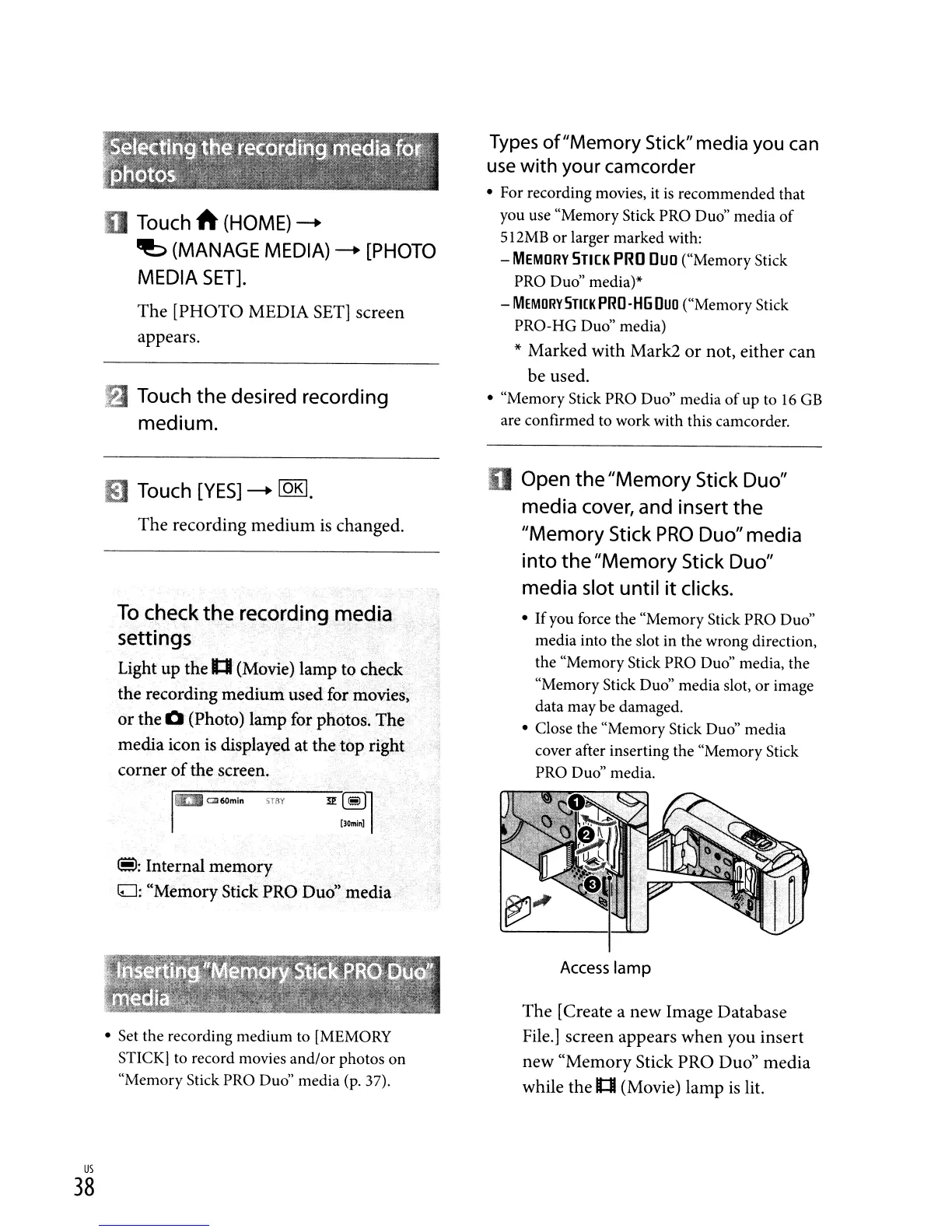 Page #38 background image