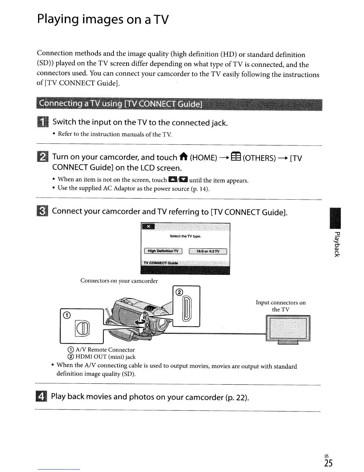 Page #25 background image