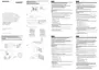 Preview: Speaker Installation Guide