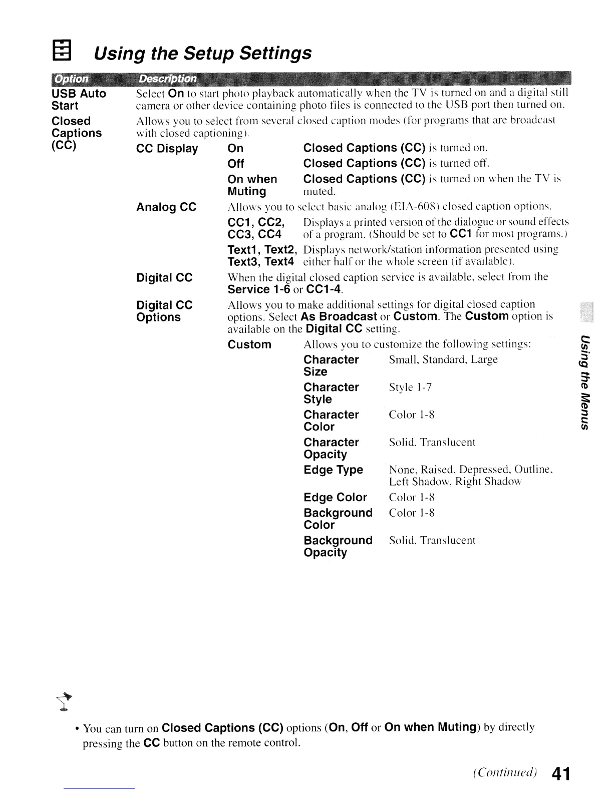 Page #41 background image