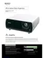 Preview: Specification Sheet