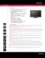 Preview: Specifications