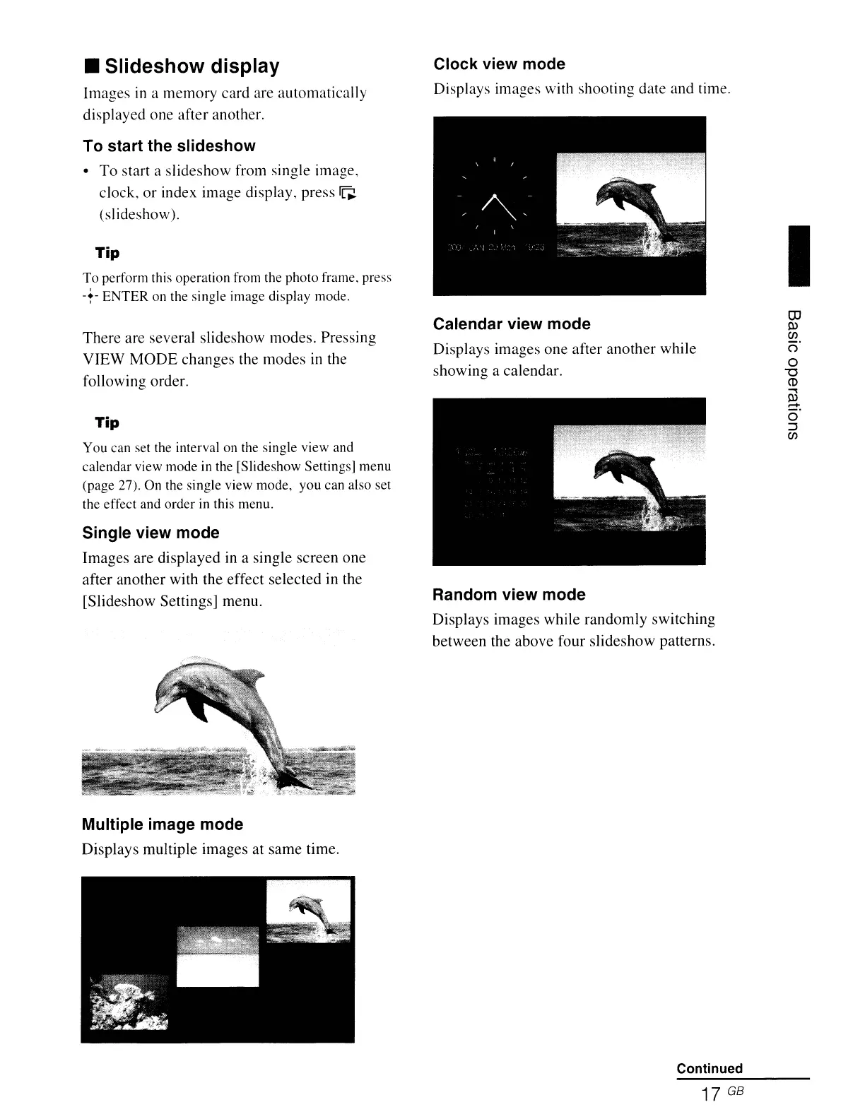 Page #17 background image