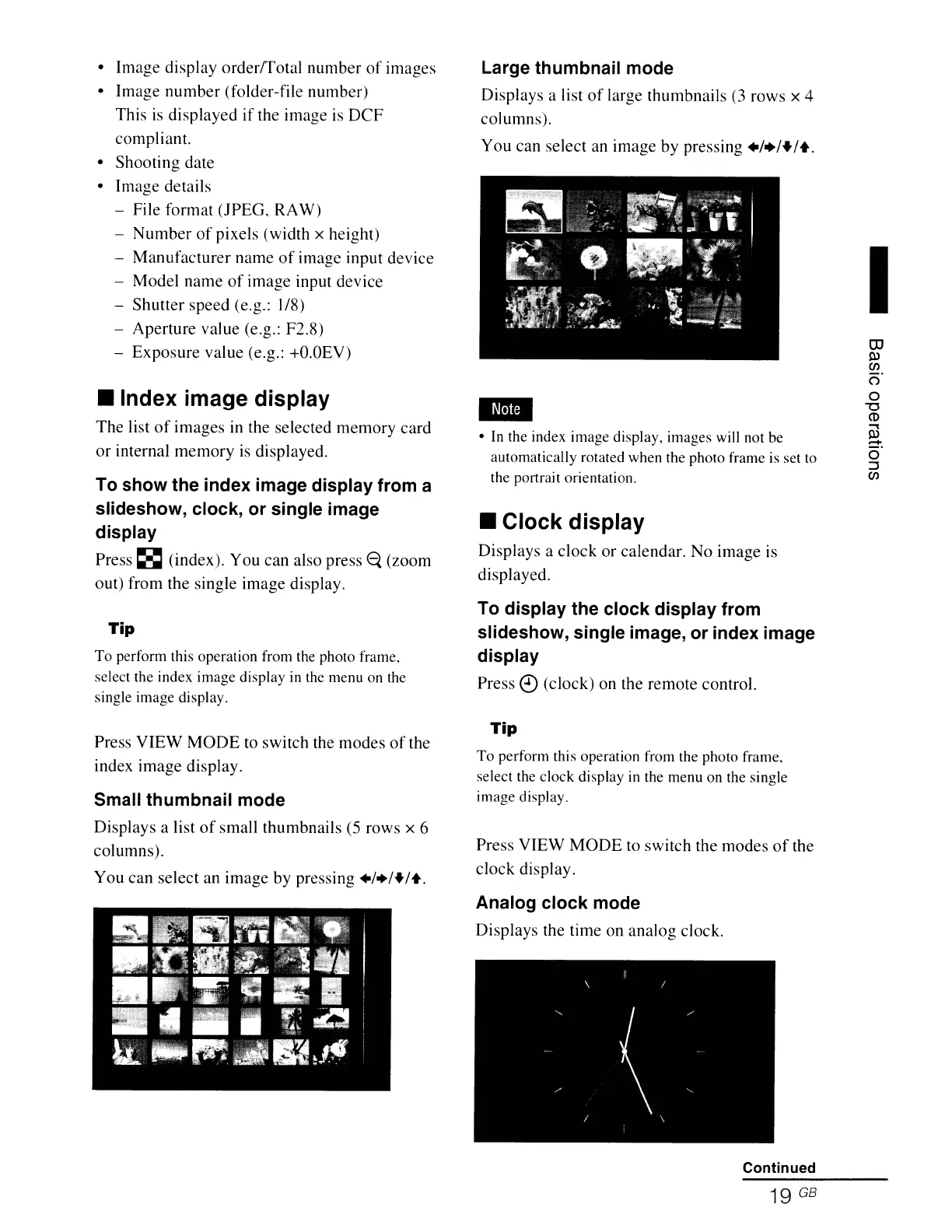 Page #19 background image