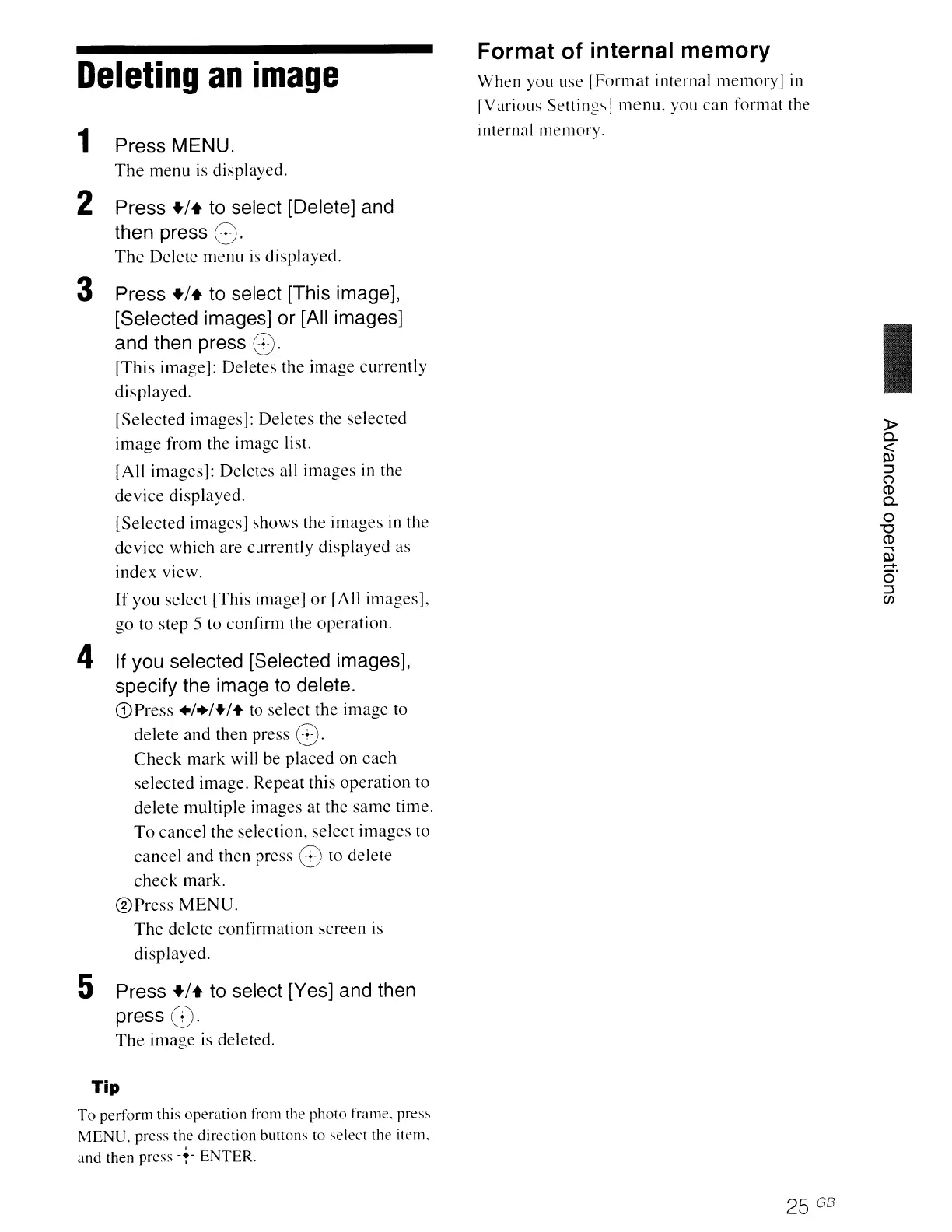Page #25 background image