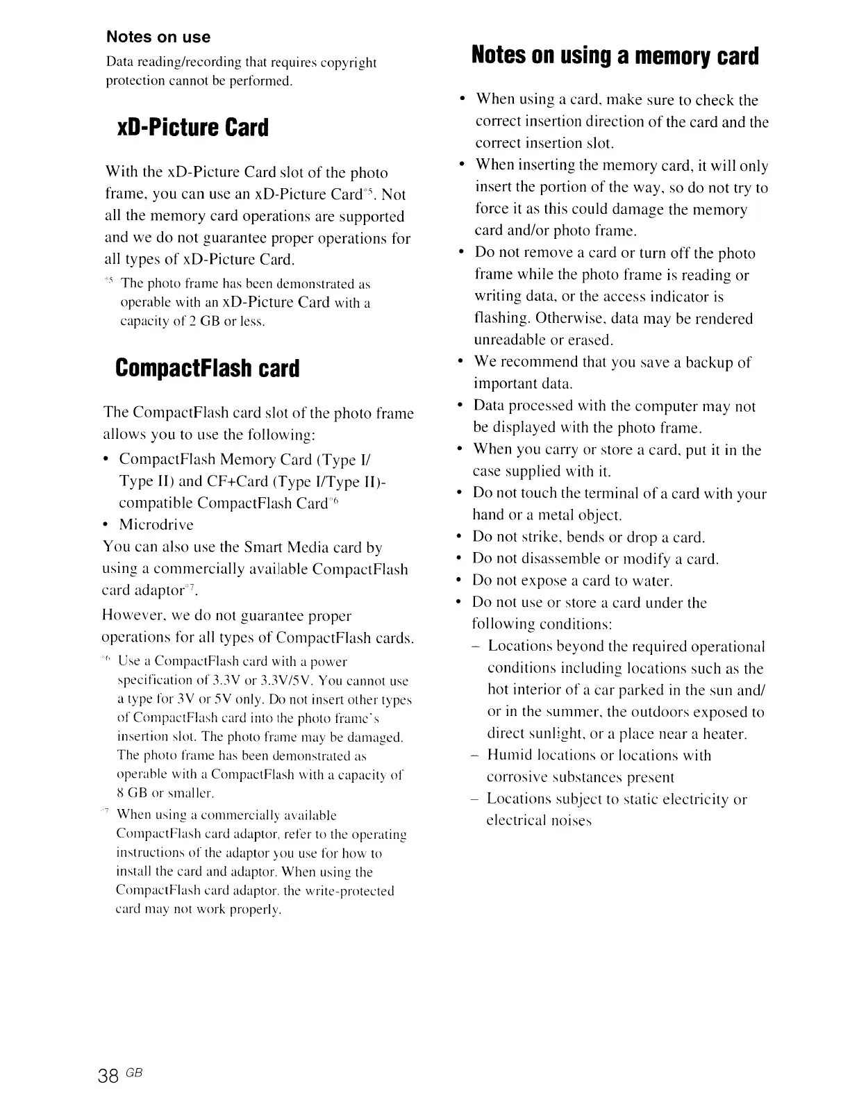 Page #38 background image