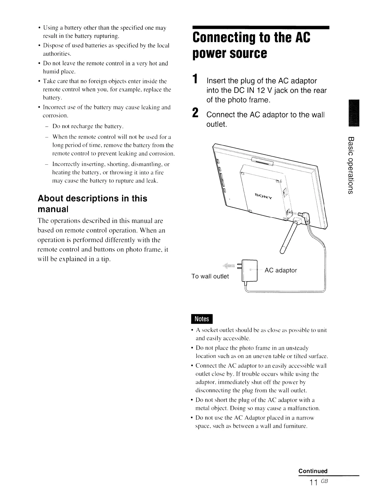 Page #11 background image