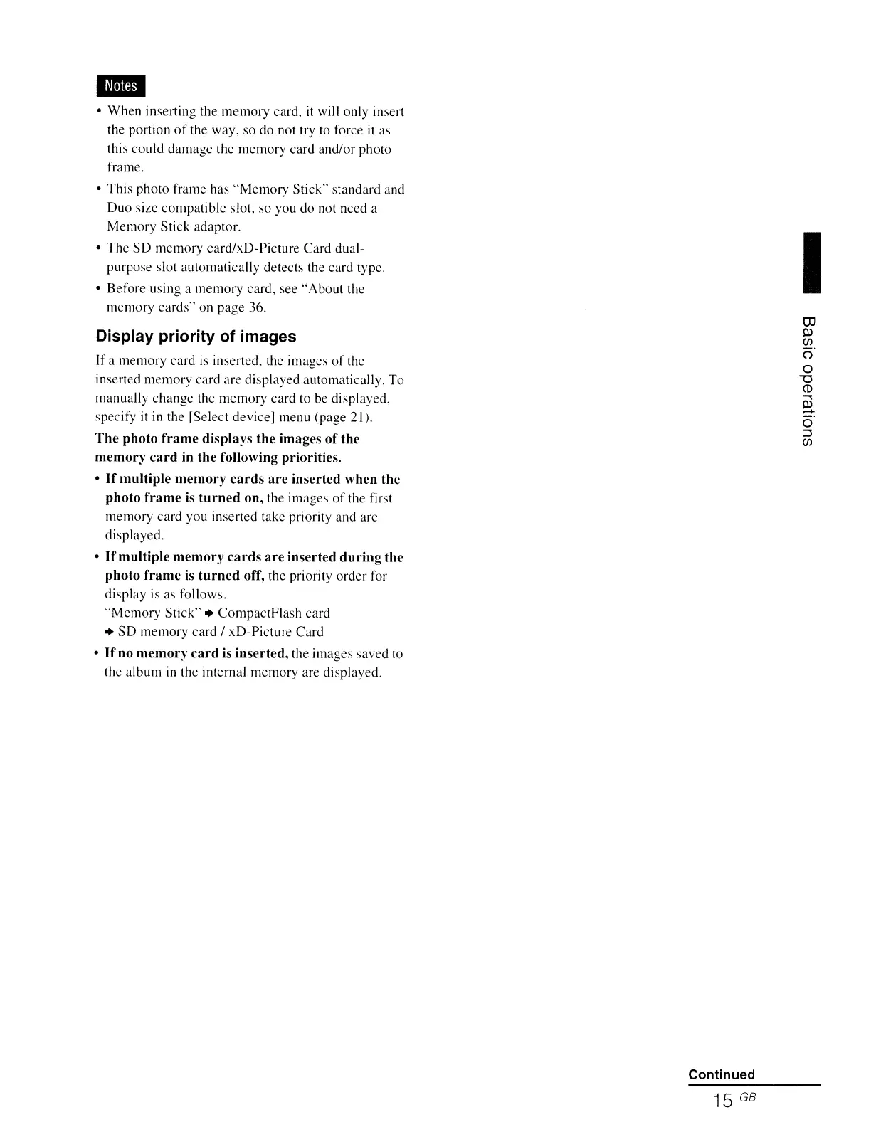 Page #15 background image